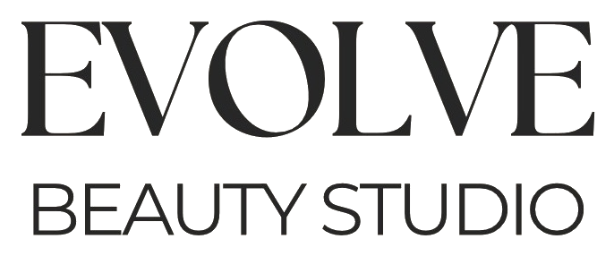 Evolve Beauty Co. logo