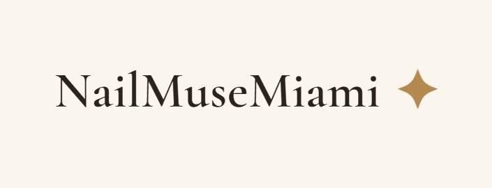 Nail Muse Miami logo
